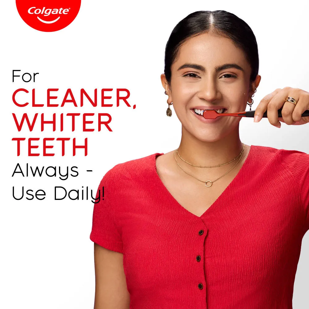 Colgate Visible White Toothpaste Teeth Whitening Saver Pack