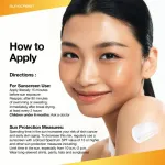 Anua Zero-Cast Moisturizing Finish Sunscreen - K-Pop Demon Hunters Special Edition view 9