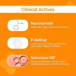 The Derma Co Pore Minimizing Priming Sunscreen view 6