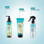 Pilgrim Korean Black Rice And Rosemary Water Hair Spray With Biotin view 6
