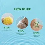Lifebuoy Lemon & Aloe Bodywash view 5