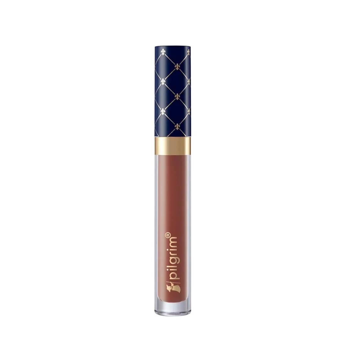 Pilgrim the French Collection Oh So Creme Liquid Lipstick