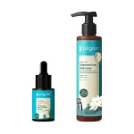 Pilgrim Hair Growth Kit with Advanced Hair Growth Serum +Sulphate-Free Shampoo view 5