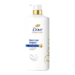 Dove Intense Repair Shampoo For Dry & Damaged Hair view 13