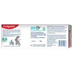 Colgate Toothpaste for Kids (6-9 years), Natural Strawberry Mint view 10