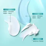 Pond's Ponds Light Moisturiser Non-Oily Fresh Feel With Vitamin E + Glycerine view 9