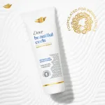 Dove Beautiful Curls Detangling Conditioner,With Tri-Moisture Essence For Smooth,Bouncy Curls view 4