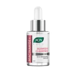 Joy Skin Renewing Niacinamide Face Serum For Clearing Skin Blemishes & UV Protection view 6