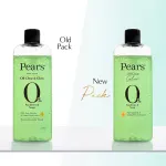 Pears Pure & Gentle Body Wash with Lemon Flower Extract view 7