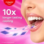 Colgate Maxfresh Watermelon Blast Toothpaste With Cooling Crystals view 5
