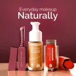 Mamaearth Luxe Matte Long Stay Lipstick view 11