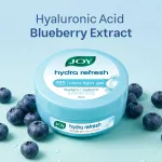 Joy Hydra Refresh Ultra-Light Gel With Oil Free Moisturiser For Face & Body view 3