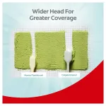 Colgate Gentle Enamel Ultra Soft Toothbrush, 4 Pcs (Buy2 Get 2), Soft Bristles for Enamel Care view 5