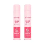 Aqualogica Radiance+ Dewy Sunscreen - Pack Of 2 view 11