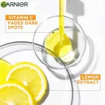 Garnier Skin Naturals Face Serum Sheet Mask view 3