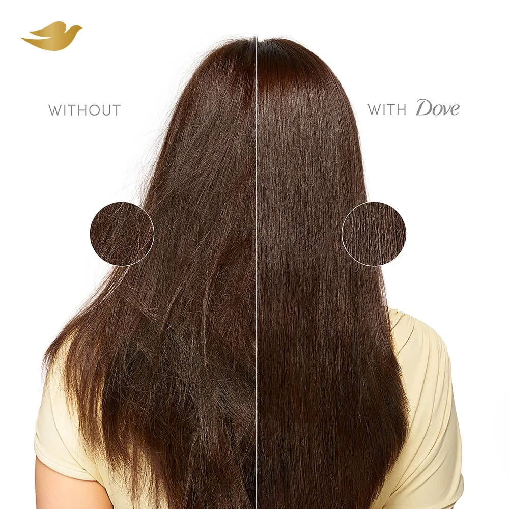 Dove Peptide Bond Strength Hair Treatment Mask