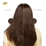 Dove Peptide Bond Strength Hair Treatment Mask view 7