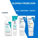 CeraVe Blemish Control Cleanser With 2% Salicylic Acid & Niacinamide For Acne-Prone Skin view 22
