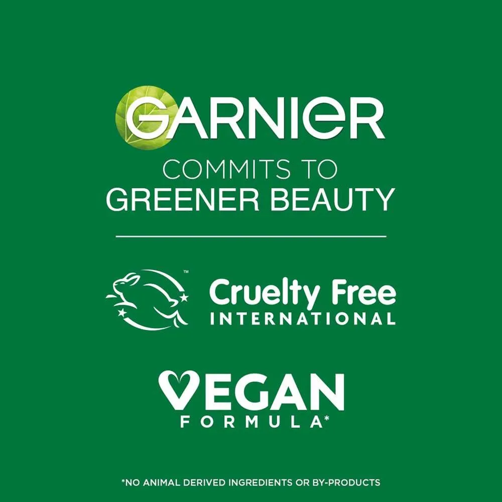 Garnier Men Oil Clear Clay D - Tox Facewash