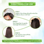 Mamaearth Rosemary Hair Growth Scalp Serum view 6