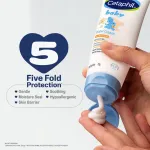 Cetaphil Baby Diaper Cream with Organic Calendula & Vitamin E, Suitable for New Born view 5