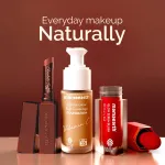 Mamaearth Luxe Matte Long Stay Lipstick view 11