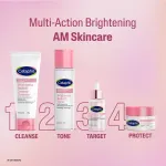 Cetaphil BHR Perfecting Seum With Peptides, Niacinamide Penetrates 15 Layers Deep view 7