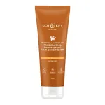 Dot & Key Moringa & Argan Frizz Control Smoothing Hair Conditioner, Pea Peptide & Keratin Protein view 8