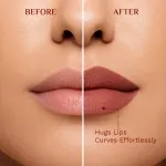 Pilgrim Matte Me Up Velvet Matte Bullet Lipstick Soft, Transferproof & Smudgeproof view 116