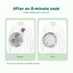 Aiwibi Enzymes Baby Laundry Liquid view 7