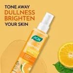 Joy Vitamin C Face Toner For Skin Brightening - pH Balanced, Alcohol Free & For All Skin Types view 4