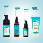 Pilgrim Glow Range 2% Kojic Acid Face Serum view 7