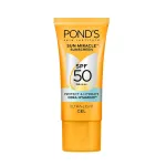 Pond's POND’S Sun Miracle SPF 50 PA+++ Crème Gel Sunscreen - Protect & Hydrate, With Hyaluronic Acid view 9