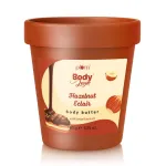 Plum BodyLovin Hazelnut Eclair Body Butter view 7