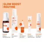 Plum 15% Vitamin C Glow Face Serum - Dermat Tested To Fight Dark Spots- Pigmentation & Dull Skin view 12
