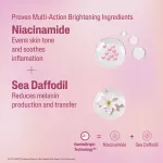 Cetaphil BHR Gentle Renewing Cleanser With Infused Jojoba Beads Anti-Pollution view 2