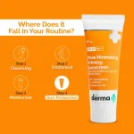The Derma Co Pore Minimizing Priming Sunscreen view 7