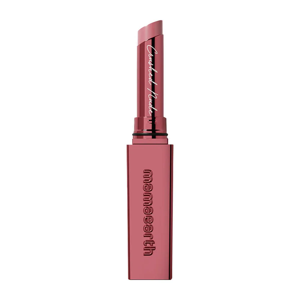 Mamaearth Luxe Matte Long Stay Lipstick