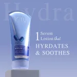 Lotus Herbals Hydra Deep Nourish Serum Lotion view 3
