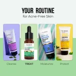 Dr. Sheth's Centella & 10% Niacinamide Ampoule Serum view 10