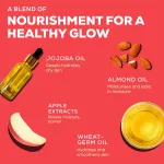 Joy Skin Fruits Fruit Moisturizing Skin Cream view 4