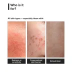 Minimalist B12 + Repair Complex 5.5% Face Moisturizer view 5