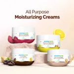 Mamaearth Rice Dewy Bright Light Moisturizing Cream With Rice Water & Niacinamide view 7
