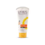 Lotus Herbals PhytoRx Whitening Dry-Touch Daily Sunblock SPF 80 PA+++ view 7