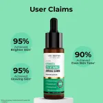 Dr. Sheth's Non-Irritating Ceramide & 10% Vitamin C Ampoule Serum For All Skin Types view 6