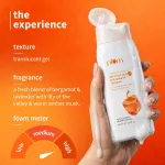 Plum Volcanic Minerals & Salicylic Acid 0.5% Anti-Dandruff Shampoo view 7