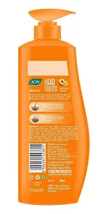 Joy Hair Fruits Long & Silky Conditioning Shampoo view 3