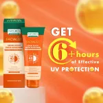 Pilgrim Nature's Essence Professional Serum Boost Tinted Sunscreen SPF 40 PA+++ view 5