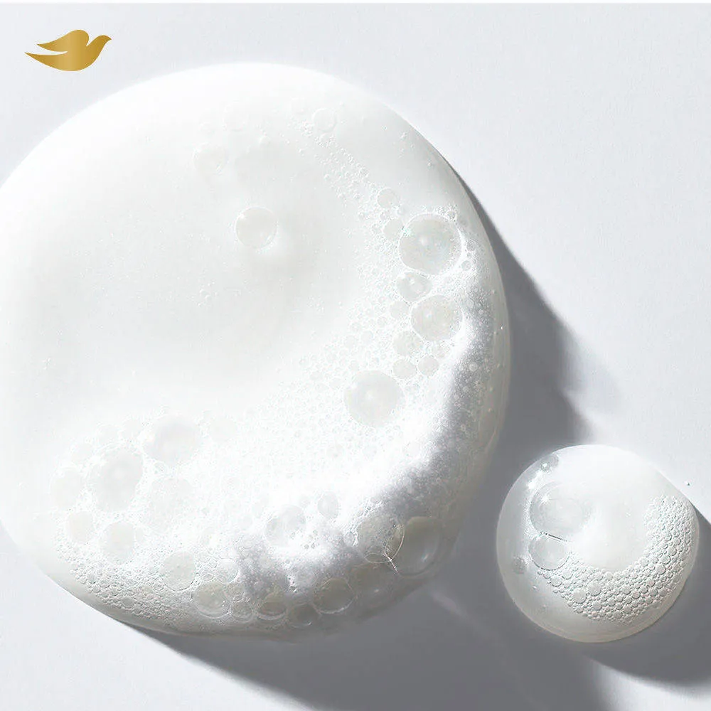 Dove Intense Repair Shampoo For Dry & Damaged Hair