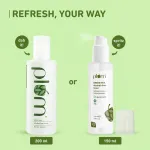 Plum Green Tea Alcohol-Free Face Toner view 2